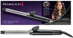 Remington Lockenstab kleine Locken [19mm] Pro Sprial Curl (4-facher Schutz,
