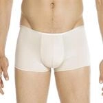HOM, Kurze Boxershorts Plumes, Herren