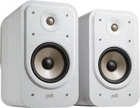 Polk Audio Signature Elite ES20 hochaufl&ouml;sende Regallautsprecher f&uuml;rs Heimkino,