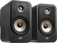 Polk Audio Signature Elite ES20 hochaufl&ouml;sende Regallautsprecher f&uuml;rs...