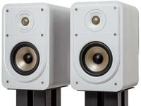 Polk Audio Signature Elite ES15 hochaufl&ouml;sende Regallautsprecher f&uuml;rs Heimkino,
