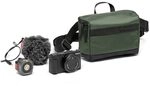 Manfrotto Street G&uuml;rteltasche, G&uuml;rteltasche, f&uuml;r Spiegellose Kamera,...