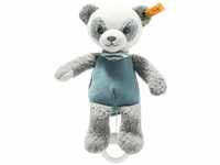 Steiff Spieluhr GOTS Panda Paco, Süßes Stofftier, Jungen, Mädchen & Babys ab...