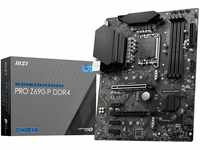 MB MSI Intel 1700 PRO Z690-P DDR 4