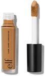 e.l.f. 16HR Camo Concealer, volle Deckkraft & hochpigmentiert, mattes Finish, Medium