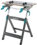 wolfcraft Master 750 Ergo - H&ouml;henverstellbar 680x390-520mm - f&uuml;r Werkst&uuml;cke