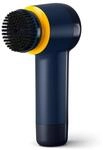 Philips Sneaker Cleaner &ndash; Elektrisches Sneaker-Reinigungsset mit 3 B&uuml;rstenk&ouml;pfen
