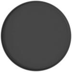 Villeroy & Boch - Iconic Speiseteller 24 cm Schwarz, Sp&uuml;lmaschinenfest,