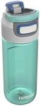 Kambukka - Trinkflasche Kinder - 400 ML - Wasserdicht - Flecken- und