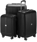 Hauptstadtkoffer - X-Berg - Koffer-Set Trolley Hartschale, TSA, 55 x 65 x 75 cm, 257