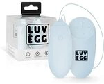 LUV EGG LUV001GRN Bullet-Vibratoren & Vibrationseier, Gr&uuml;n