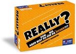 HUCH! | 882431 | Really? | Das Party-Quizspiel | Sch&auml;tzspiel | 200 irrwitzige...