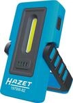Hazet LED Taschenlampe Pocket Light 1979W-82 mit wireless-charging, Leuchtdauer 2-10
