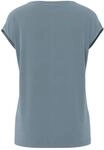 PIECES Women's Pckamala Tee Noos T-Shirt (Pack of 1)