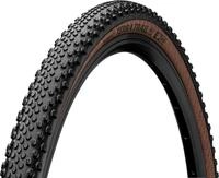 Continental Terra Trail Protection Fahrradschlauch, Schwarz, 60-622