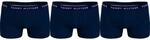 Tommy Hilfiger Herren 3P UM0UM02203 Trunk, Mehrfarbig (Desert Sky/Desert...