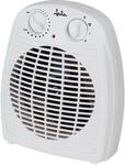 JATA TV78 Elektrischer Badheizk&ouml;rper mit verstellbarem Thermostat, 2000 W, 2