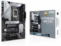 ASUS Prime Z690-P D4 CSM Mainboard Sockel Intel LGA 1700 (Intel Z690, ATX, PCIe...