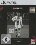 FIFA 21 NEXT LEVEL EDITION - [Playstation 5]
