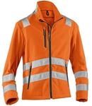 K&Uuml;BLER REFLECTIQ Fleecejacke PSA 2