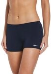 Nike Herren Square Leg Schwimm-Slips, blau (Midnight Navy), XL