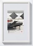 walther design Bilderrahmen weiss 59,4 x 84 cm (DIN A1)Aluminium Chair Alurahmen