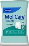 MoliCare Premium Fixpants Inkontinenz Fixierhosen, XL, 5 St&uuml;ck