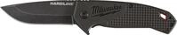 Hardline Taschenmesser, Rot