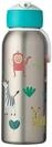 Mepal - Thermoflasche Flip-up Campus - Isolierte Trinkflaschen f&uuml;r Kinder -