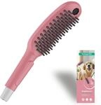 hansgrohe DogShower - Hundedusche mit 3 Strahlarten, Duschkopf f&uuml;r Hunde zur