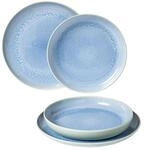 like. by Villeroy & Boch Crafted Blueberry Tafelset 4tlg