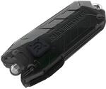 Nitecore Tube V2.0 USB-aufladbare LED-Lampe, 55 Lumen, Schwarz, Nicht zutreffend