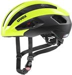 uvex rise cc - sicherer Performance-Helm f&uuml;r Damen und Herren - individuelle