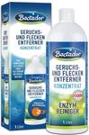 Bactador Enzymreiniger Konzentrat 1L - Geruchsentferner & Fleckenentferner -