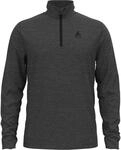 Odlo Fleecepullover Herren Roy I Midlayer mit Halbrei&szlig;verschluss I Langarm