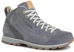 Trezeta 010721075 ZETA MID W'S WP Hiking shoe Damen GREY EU 40
