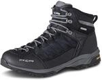 Trezeta 010721130 ARGO WP Hiking shoe Herren BLACK EU 45