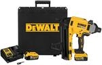 DEWALT DCN890P2-QW Akku Nagler XR (57mm/18V/2x5,0Ah) Tstak