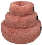 District 70 Fuzz - Pink - M