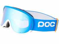 POC Retina Clarity Comp - Skibrille mit klassischem Design und zylindrischen...