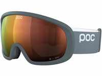POC Fovea Mid Clarity - Optimale Skibrille für den täglichen Einsatz in den...