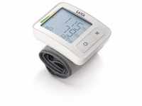 Laica BM7003 Handgelenk Blutdruckmessgerät Connect Verneztung mit Smartphone