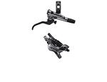 Shimano XTR M9120 Scheibenbremssattel Mehrfarbig 1700 mm