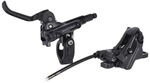 Shimano Unisex &ndash; Erwachsene dfsg Bremse, Black, Einheitsgr&ouml;&szlig;e