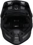 IXS Art: Uni Xult Dh Integralhelm MTB E-Bike BMX, Schwarz, M