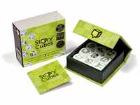The Creativitiv Hub 603994 - Rory's Story Cubes Voyages