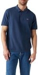 Levi's Herren Levis Hm Dress Blues Polo Shirt 35883-0005 M