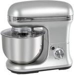 ProfiCook&reg; Knetmaschinen-Set | Knetmaschine und Waage | Spezialgetriebe | 5 Liter 
