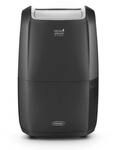 De'Longhi Luftentfeuchter Tasciugo AriaDry Pure DDSX220WFA - elektrischer Entfeuchter