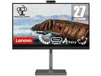 Lenovo L27m-30 | 27" Full HD Monitor | 1920x1080 | 75Hz | 250 nits | 4ms